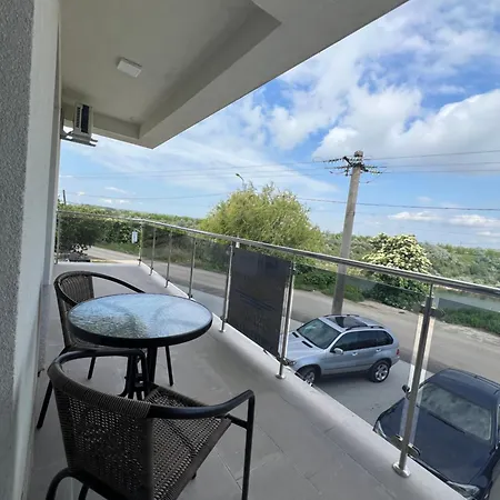Apartment Lagoon 10 *
